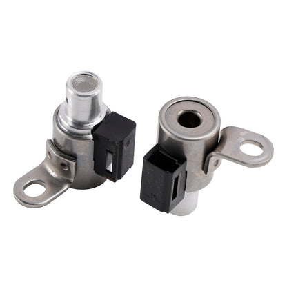 Solenoide Kit di trasmissione a 8 camere per Citroën, Volvo, Fiat, Peugeot, Renault, TF80-SC, AF40-6, AWF21, AF40