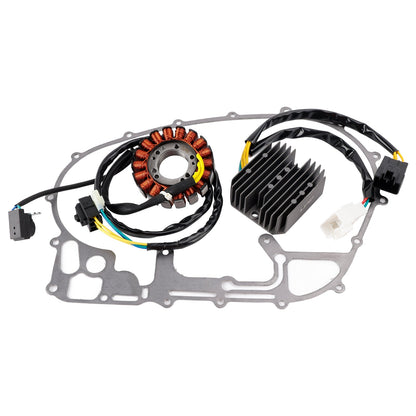 Kit guarnizione regolatore magneto-statore ABS TCS SYM Maxsym TL508 i 2022-2025 31120-TL1-000 31600-HJA-900