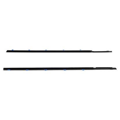 Modanatura per cintura di tenuta sinistra+destra Honda Civic Coupe 2D 2012-2015