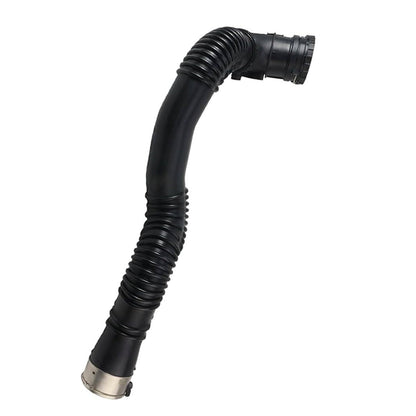 Tubo di aspirazione dell'aria di sovralimentazione turbo intercooler adatto per BMW Serie 5 F10 F11 13717612091