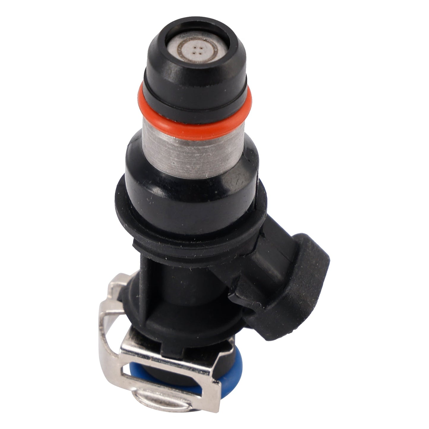 1 iniettore di carburante per Chevrolet GMC Buick Cadillac Hummer H2 Isuzu NPR FJ315