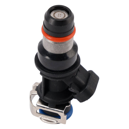 1 iniettore di carburante per Chevrolet GMC Buick Cadillac Hummer H2 Isuzu NPR FJ315