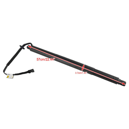 Supporto di sollevamento elettrico del portellone posteriore sinistro BMW X6 F16 F86 SUV M 4395ccm 575HP 423KW (Benzina) 2014-2019 51247318651