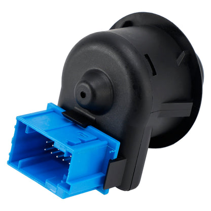 Interruttore specchietto retrovisore elettrico 6545.KS per Peugeot Partner Citroen Berlingo C3