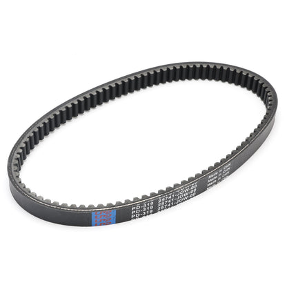 Cinghia di trasmissione a V per SMC Barossa Jumbo 250 300 301 302 RAM 300 Razzer 300 ATV
