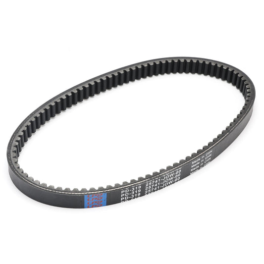 Cinghia di trasmissione a V per SMC Barossa Jumbo 250 300 301 302 RAM 300 Razzer 300 ATV