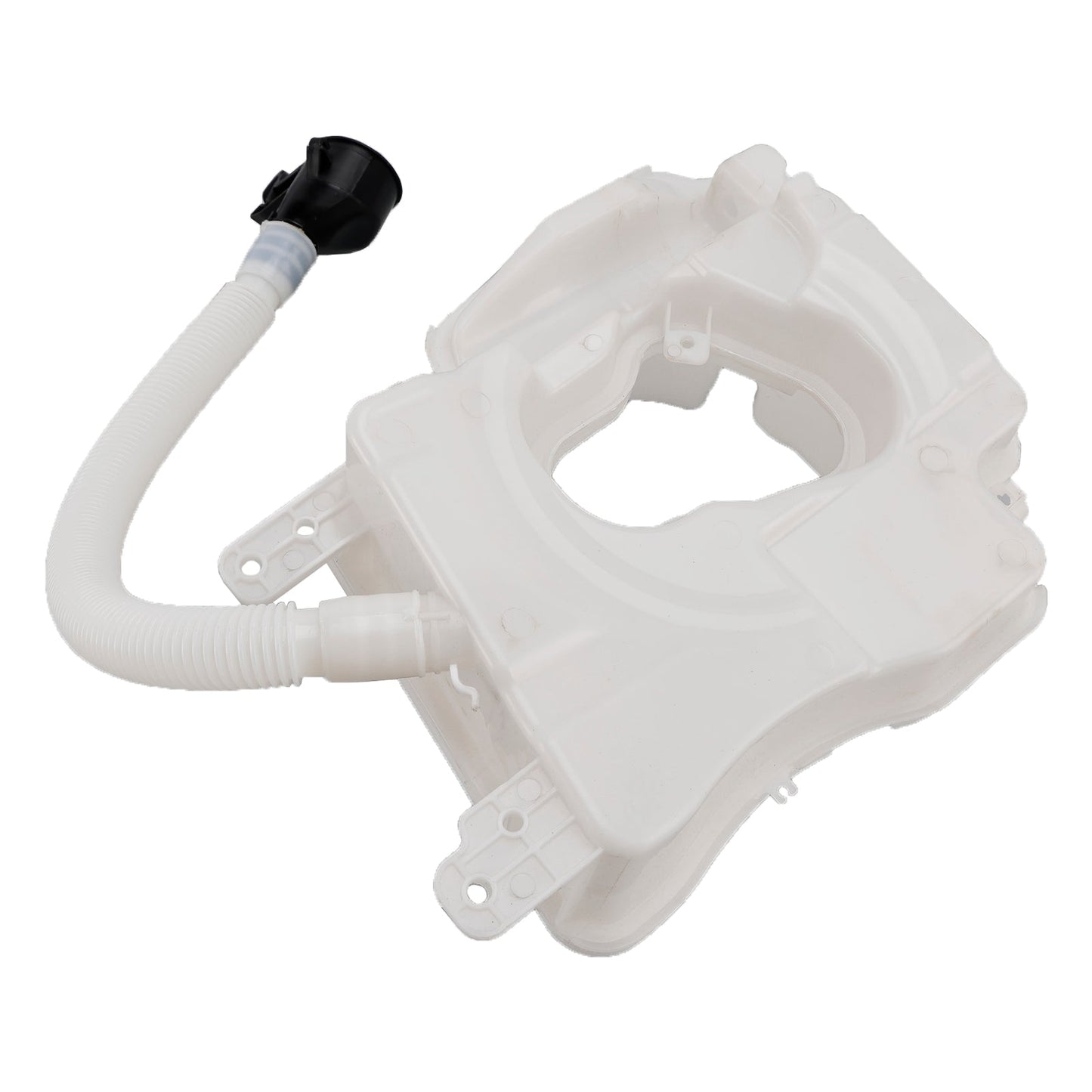 03/2012-09/2016 MINI Paceman R61 Serbatoio lavavetri anteriore 61669802203