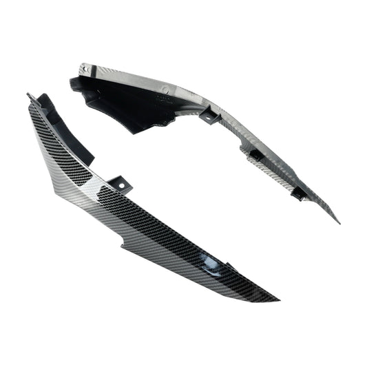Carenatura laterale del sedile posteriore per Kawasaki KLE650 Versys 650 2015-2024