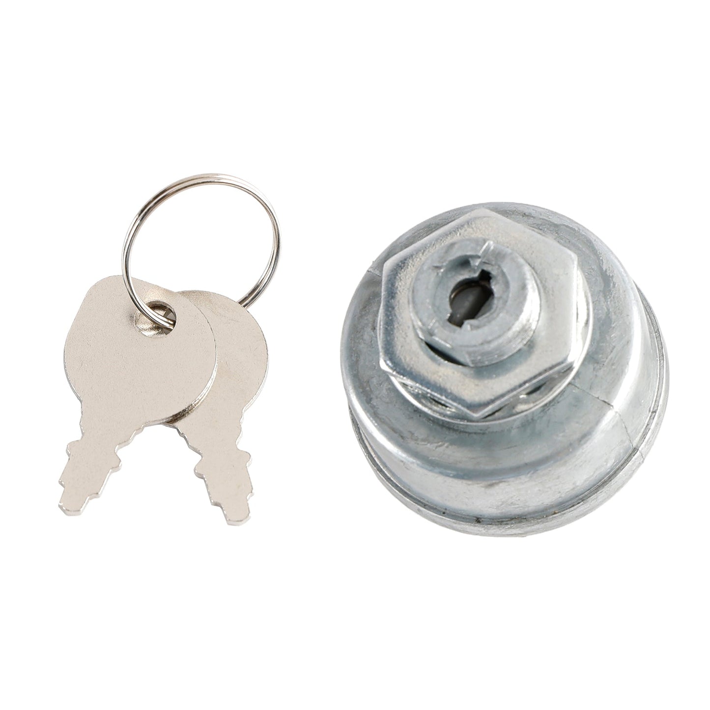 Interruttore di accensione per Husqvarna Murray MTD 140301 925-1717 92556 532140301