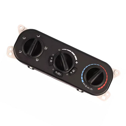 Interruttore di controllo del riscaldatore A/C Jeep Wrangler JK 2007-2010 55111840AE