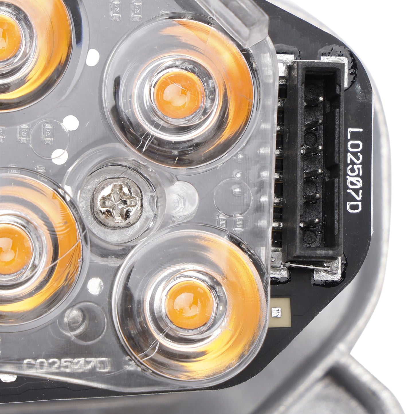 Modulo faro LED indicatore di direzione BMW 5 Touring F11 2009-2013