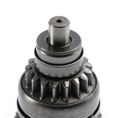 MOTORINO DI AVVIAMENTO BENDIX PER Cectek ATV Estoc / Gladiator / Kingcobra / Quadrift 500