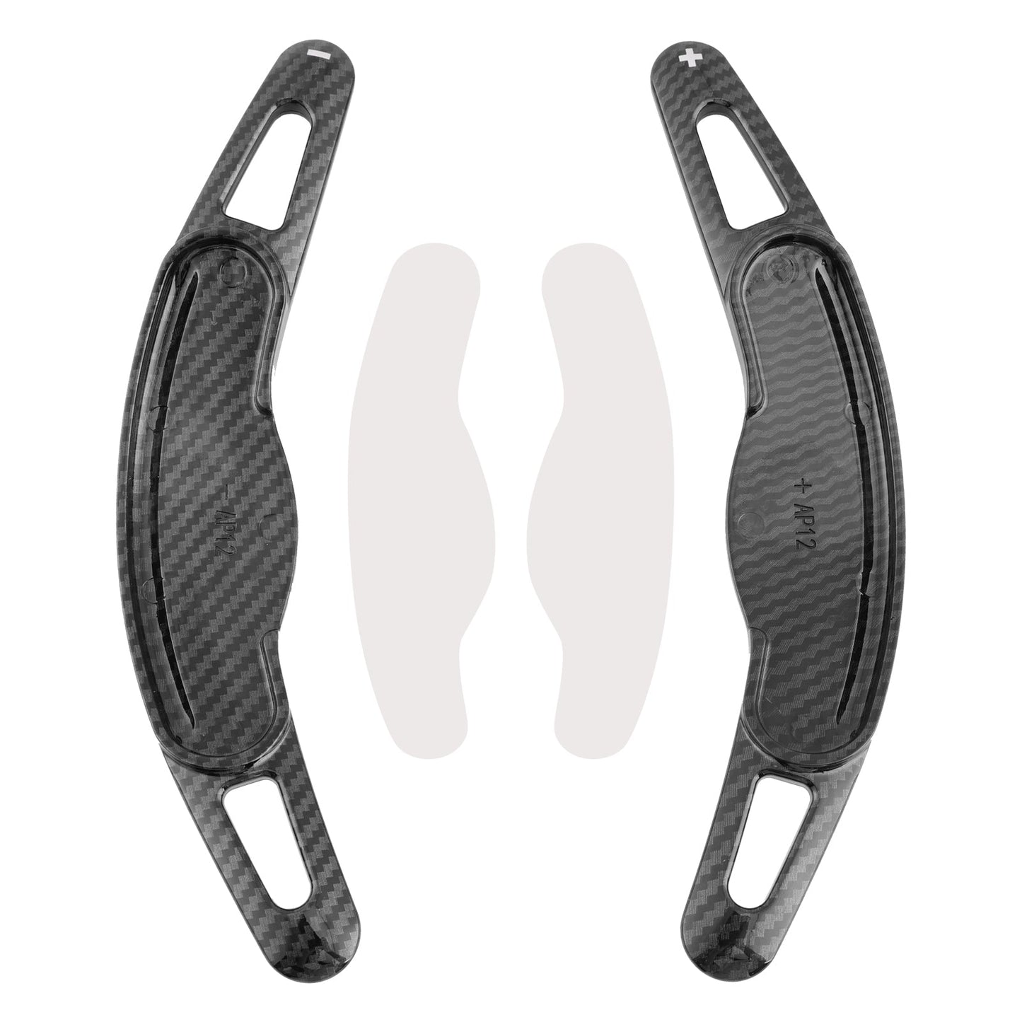 Estensione del cambio al volante per Mini F54 F55 F56 F57 F60 2014-2022