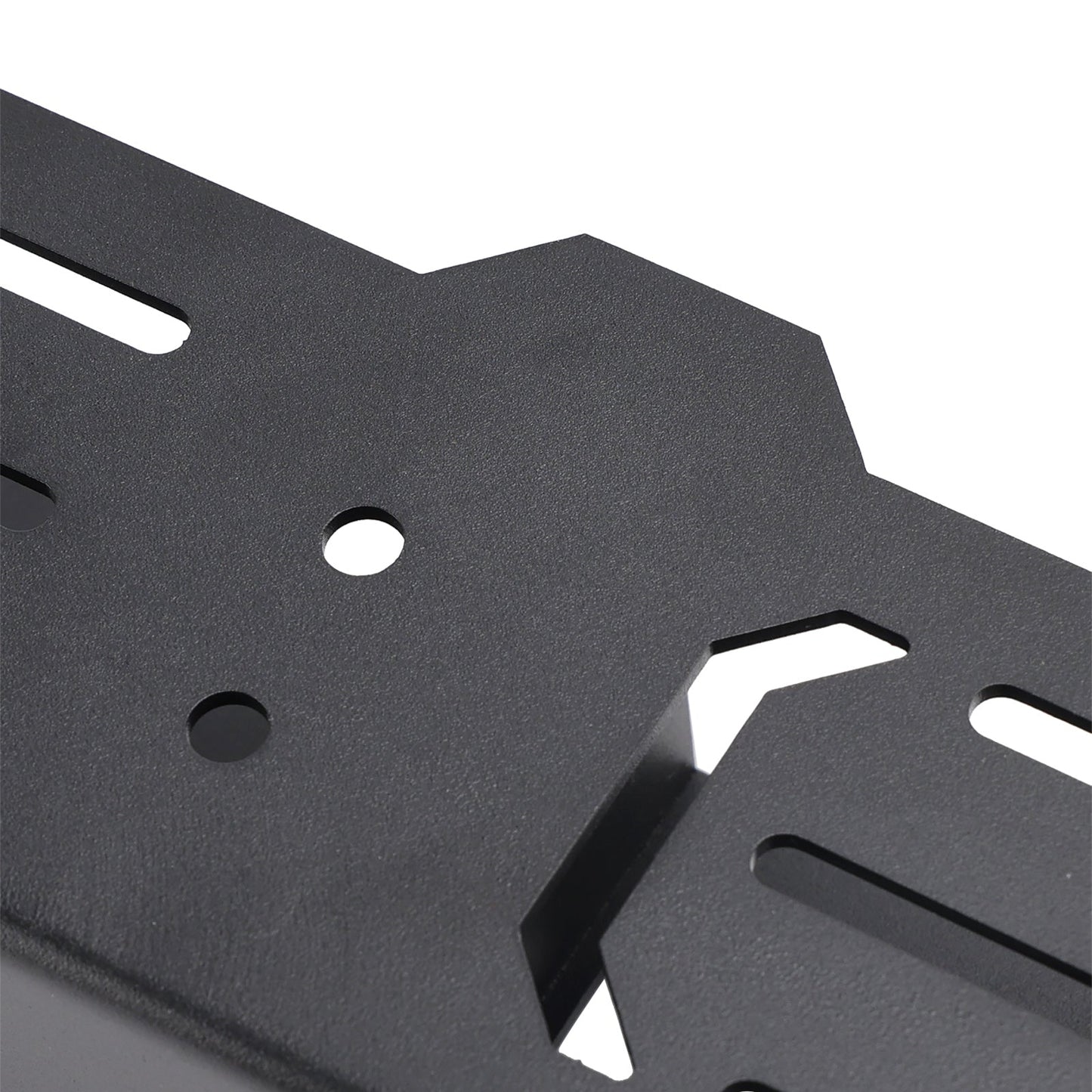 Distanziale rialzato per sedile anteriore con cestello portaoggetti per Toyota Tacoma 2005-2023