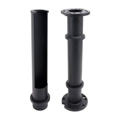 Estrattore per la rimozione del cuscinetto dell'assale posteriore Toyota Tacoma 1995-2016 09521-25011