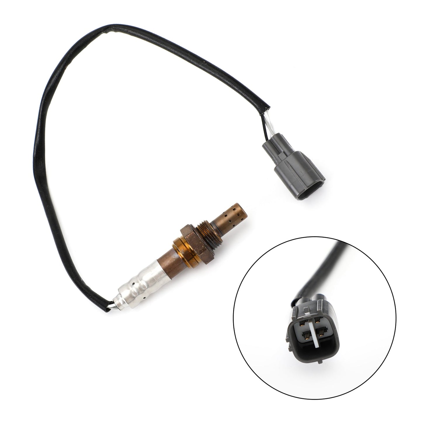 Sensore del rapporto tra ossigeno e carburante O2 a monte 89467-48011 per Toyota Lexus