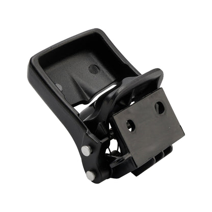 2× Chiusura superiore pieghevole 68391566AB per Jeep Wrangler Jl Gladiator 2018-2024