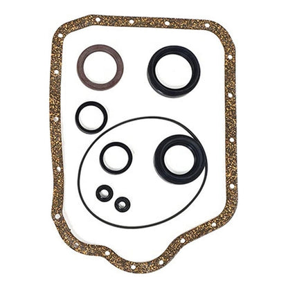 Kit completo di revisione per trasmissione CVT Toyota RAV4 2.0L (2014+) K114