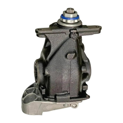 Gruppo differenziale posteriore a gas BMW X5 E70 3.0si 2007-2010, rapporto 4,44, 33107602987