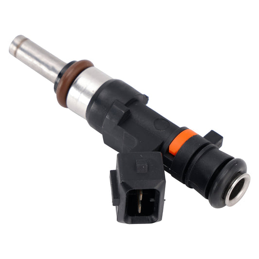 1 iniettore di carburante per Alfa Romeo FIAT Lancia 0280158224 77365392