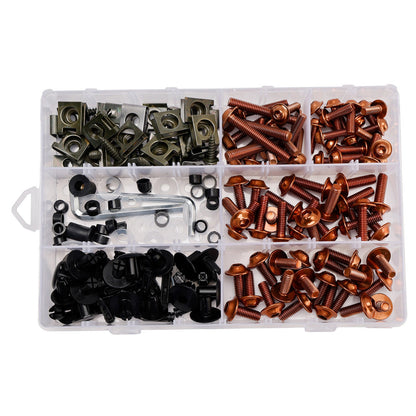 Kit di carene in plastica ABS stampate a iniezione per Honda CBR1000RR 2008-2011