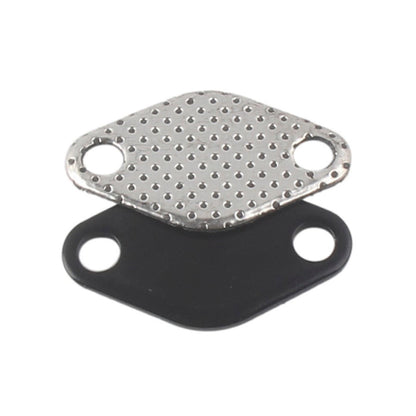 Kit di riparazione e sostituzione del radiatore della valvola EGR per BMW M47N2 M57N2 E46 E90 E60 E61 E83