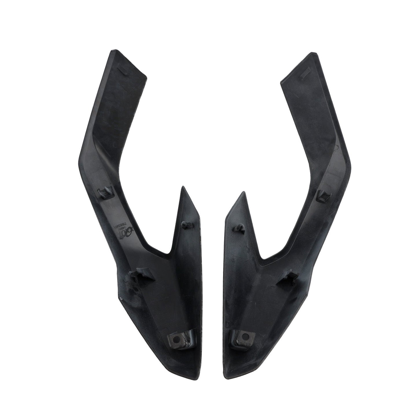 Carenatura laterale del serbatoio Street Triple 765 R/RS 2023-2025