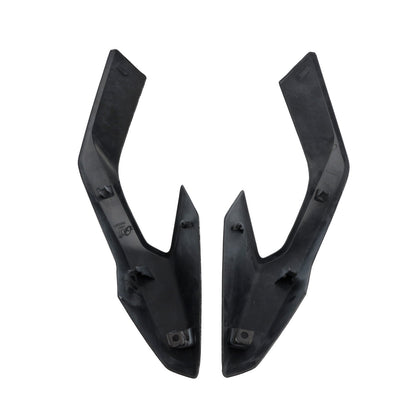 Carenatura laterale del serbatoio Street Triple 765 R/RS 2023-2025