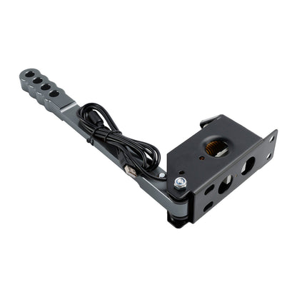 Freno a mano da corsa Sim USB per PC 14 bit con morsetto per Assetto per G27/G29/T300/T500