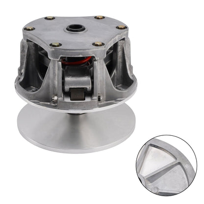 Puleggia variatore frizione anteriore per John Deere XUV825E, codice AM142333
