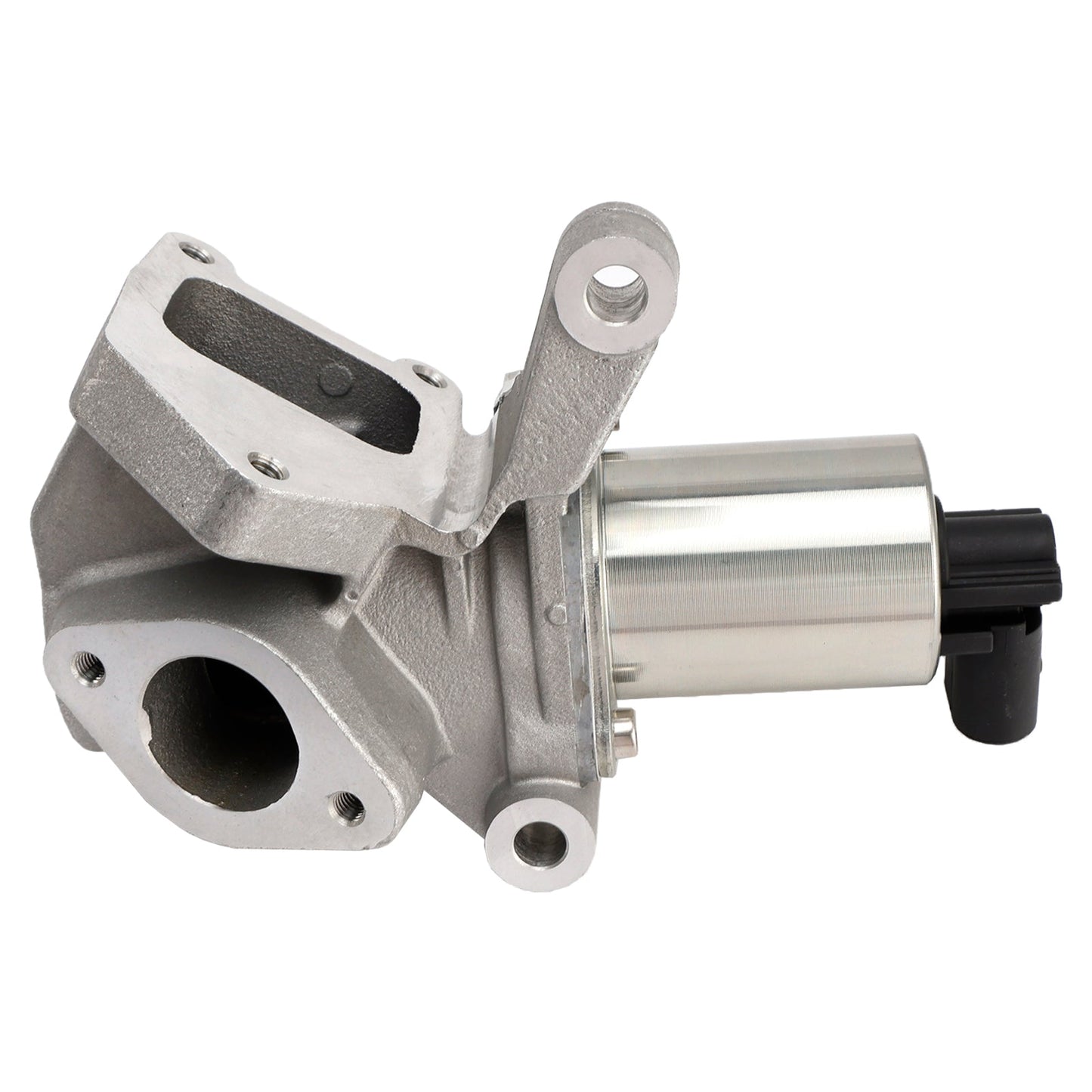 Valvola EGR 6651400560 per Ssangyong Kyron SUV 2.7 Xdi 4x4 2006-2012