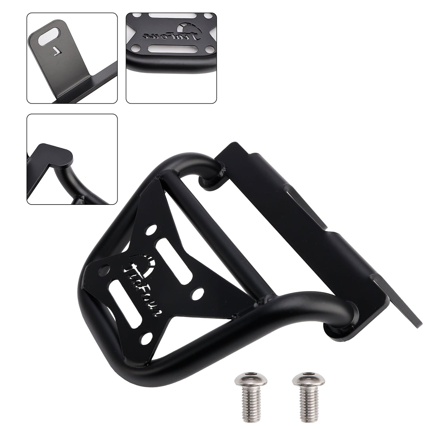 Staffa di montaggio per borsa laterale DUCATI Scrambler 800 2023-2025