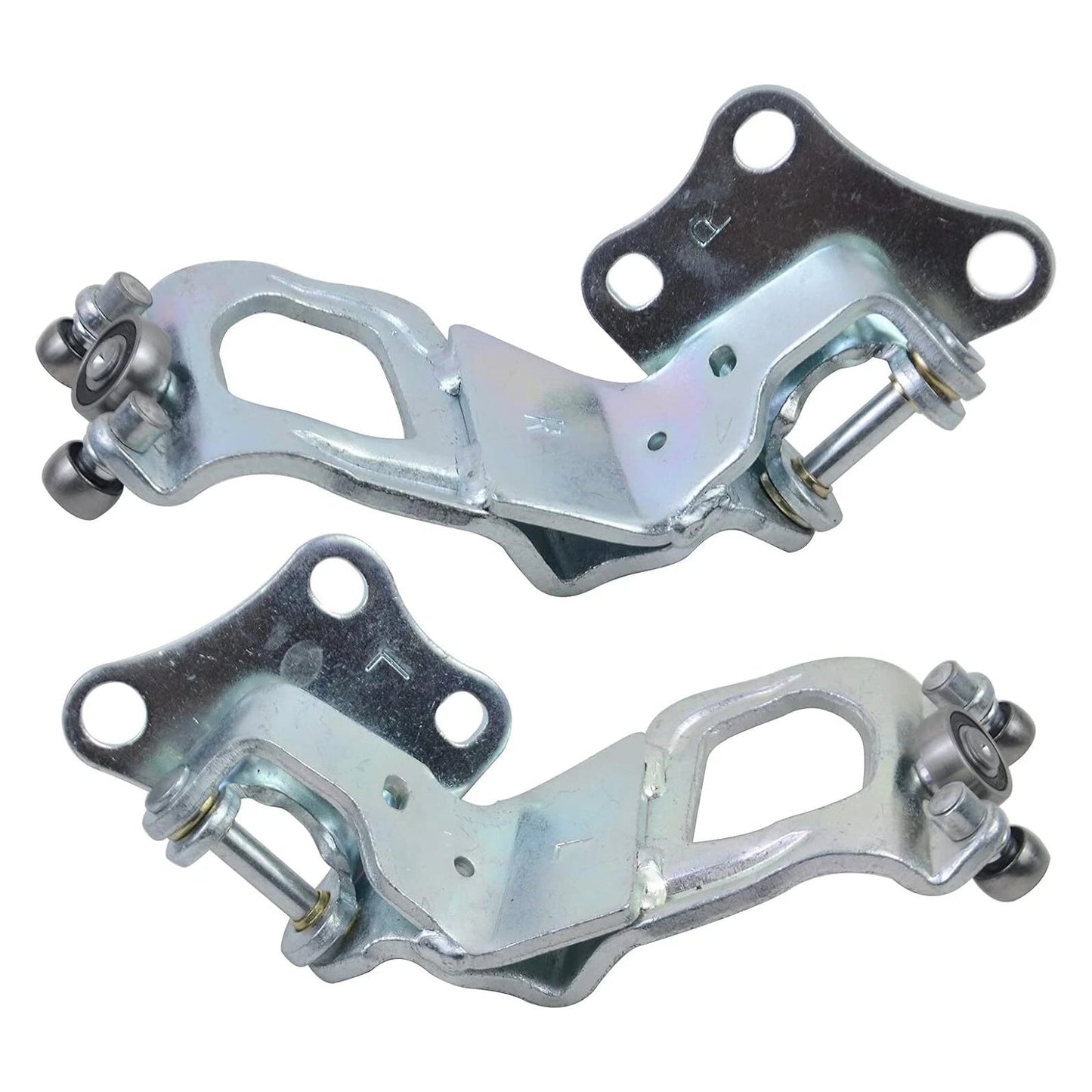 Cerniera e rullo per porta scorrevole centrale sinistra e destra Toyota Sienna 2004-2010