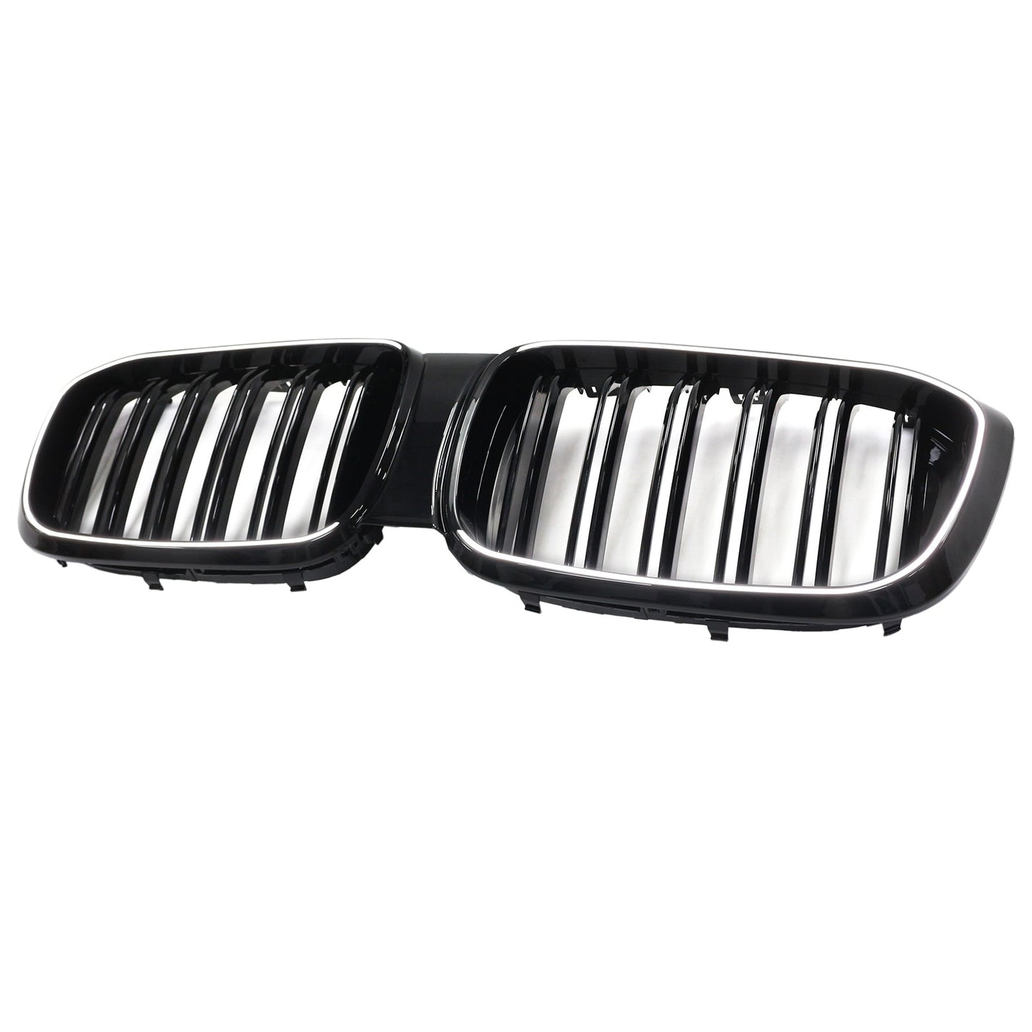 Per BMW X4 G02 X3 G01 G08 2018-2021 Griglia anteriore a maglie renali pre-restyling 51138469959 51138469959