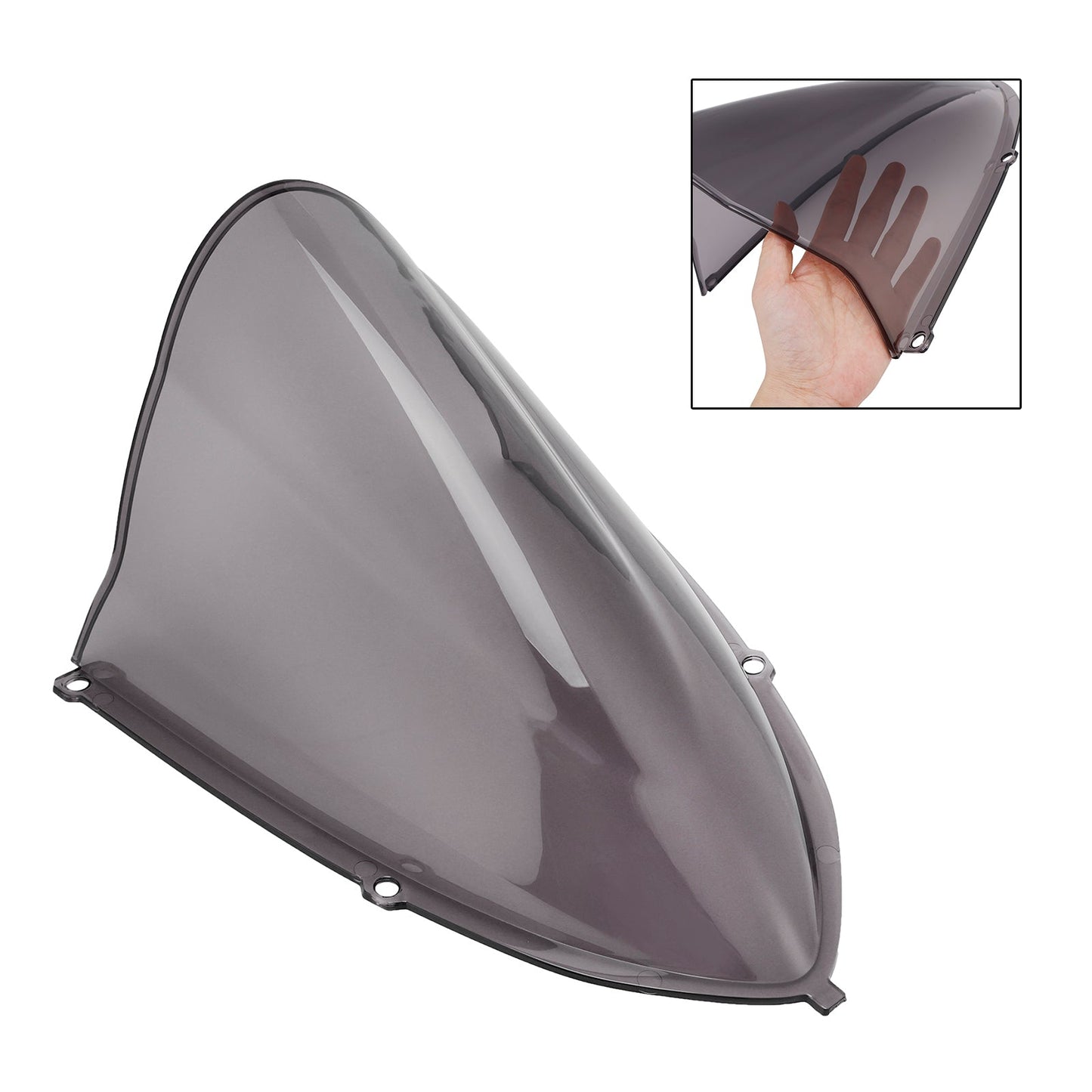 Parabrezza Aprilia RS457 2024-2025