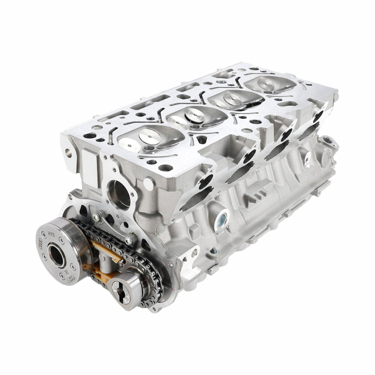 2004-2007 Audi A3 (8P) 2.0 TFSI AXX BPY BWA Gruppo testata 06D103351D