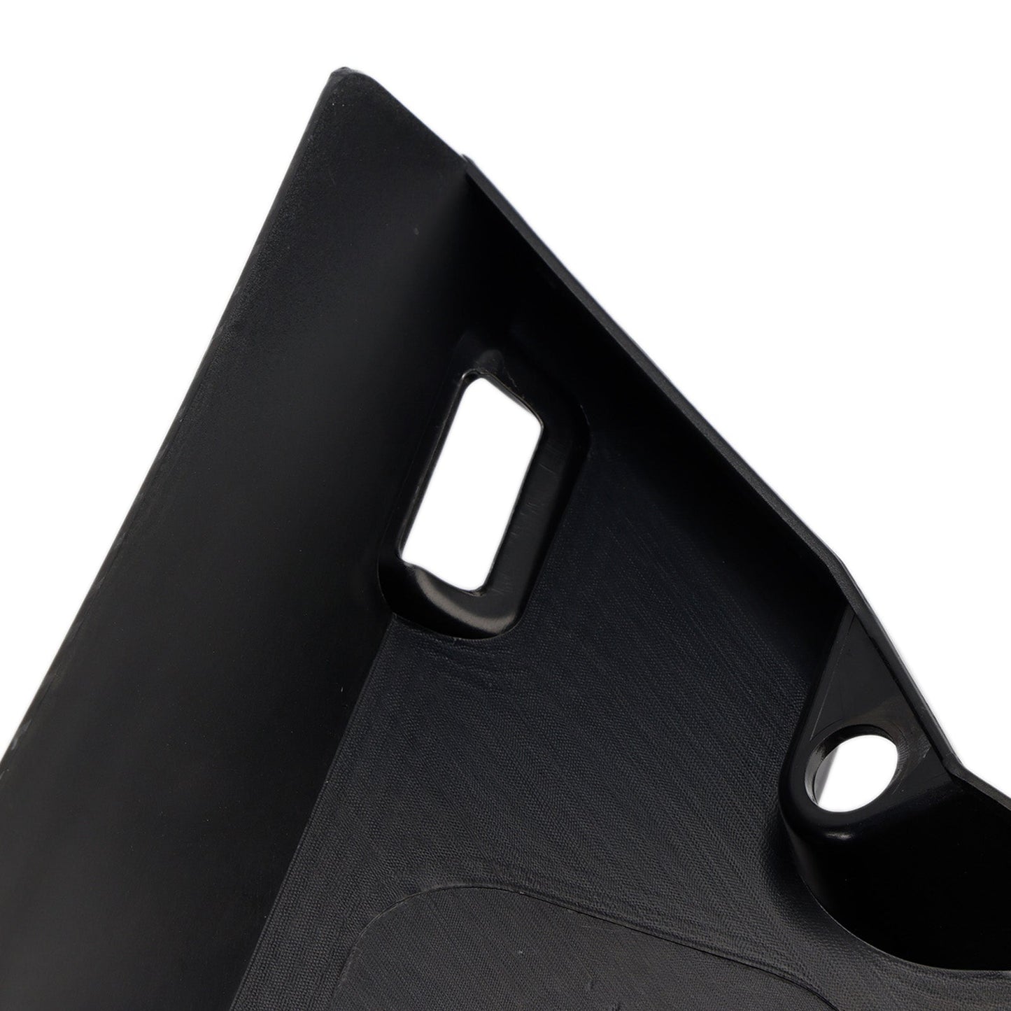 Carenatura laterale del pannello del telaio della carenatura per Honda CBR650R 2024-2025