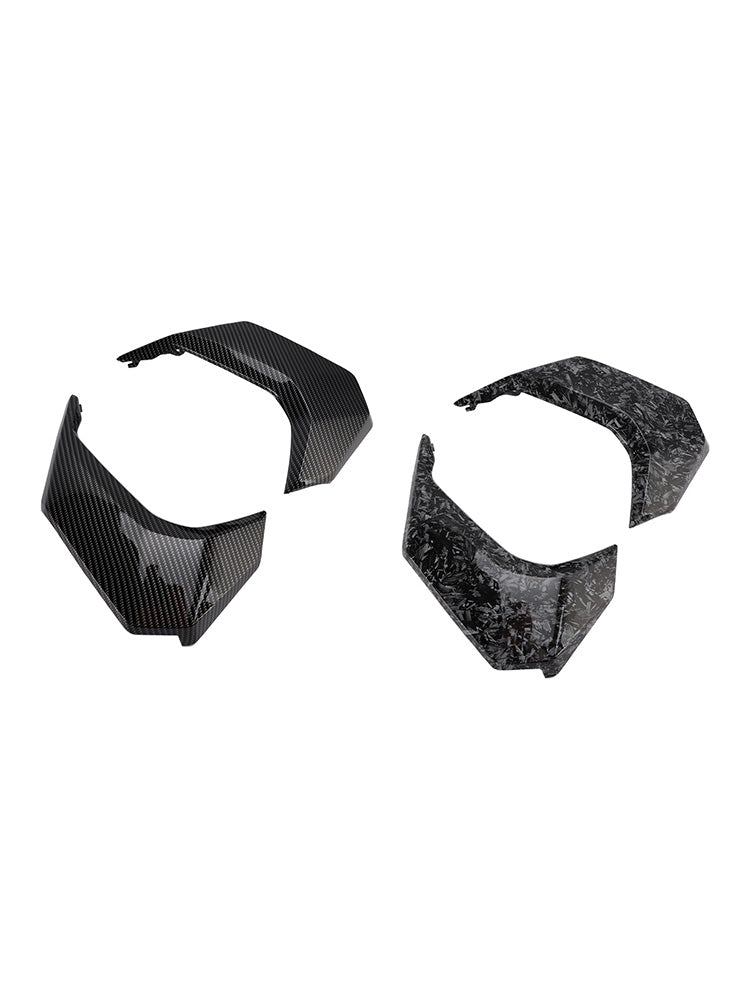 Carenatura laterale della presa d'aria Honda ADV 350 2022-2025