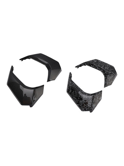 Carenatura laterale della presa d'aria Honda ADV 350 2022-2025