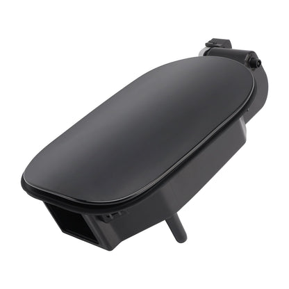 Kit di montaggio per alloggiamento tappo serbatoio carburante Mercedes GLE W167 2019-2025 con coperchio.