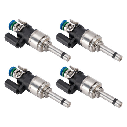 4 pezzi iniettori carburante per Ford Escape Fusion S-Max Kuga Mondeo 1.5L DS7Z-9F593-DA