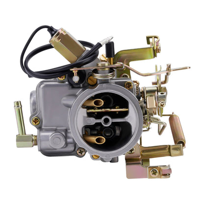 Nissan Pulsar Base Hatchback 3 porte/5 porte del 1983 con carburatore a 2 corpi 16010-H6100 16010W5600