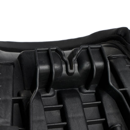 Sedile Passeggero Con Cuscino Completo Neroc Per Honda Gb350S Gb 350 S 23-25 MarroneC