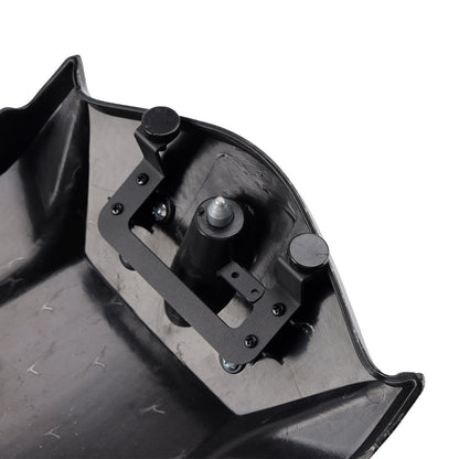 2014-2019 Per 1290 Super Duke R Copertura sedile passeggero posteriore Cupolino