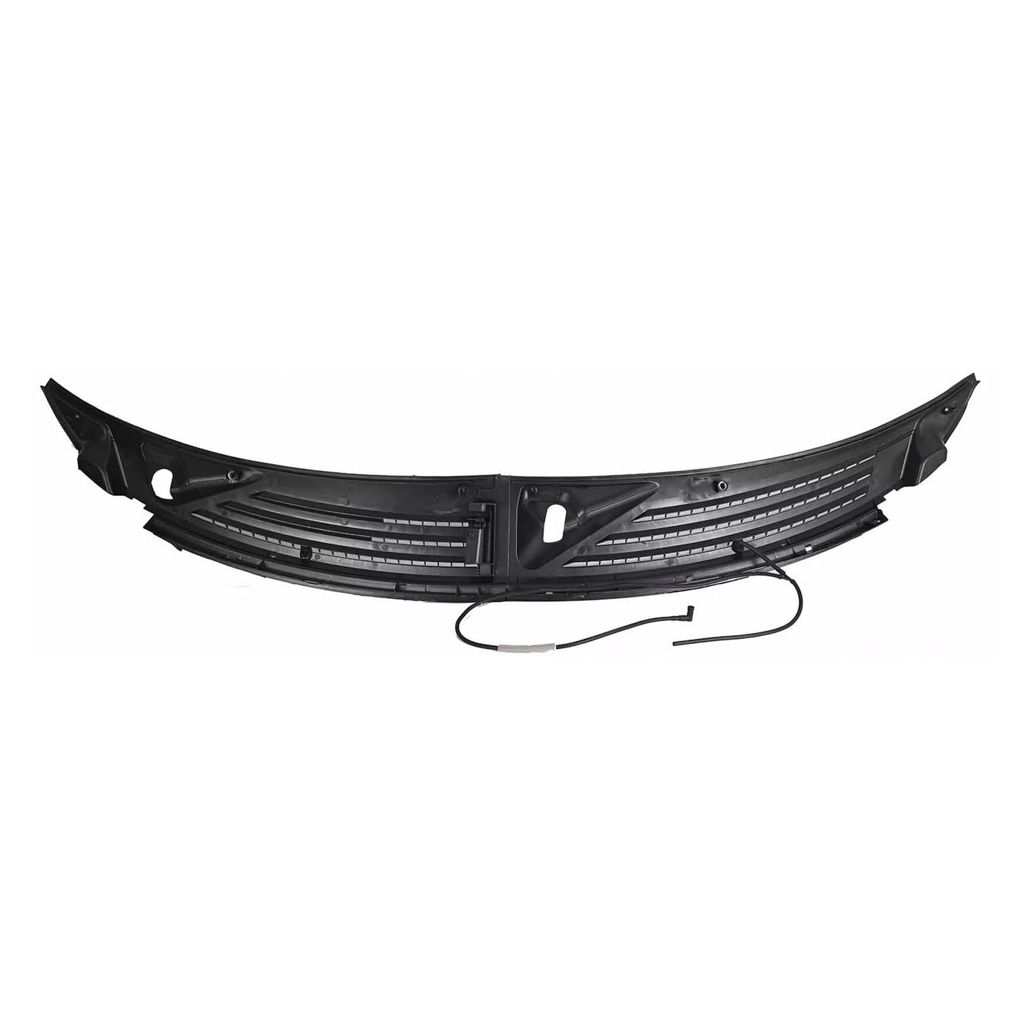 Griglia del pannello del tergicristallo del parabrezza Ford F150 F-150 BL3Z15022A68A 2009-2014