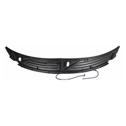 Griglia del pannello del tergicristallo del parabrezza Ford F150 F-150 BL3Z15022A68A 2009-2014