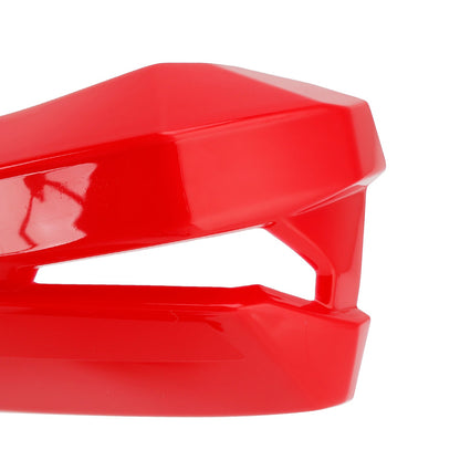 Protezione paramani SCRAMBLER 400 X 2024-2025