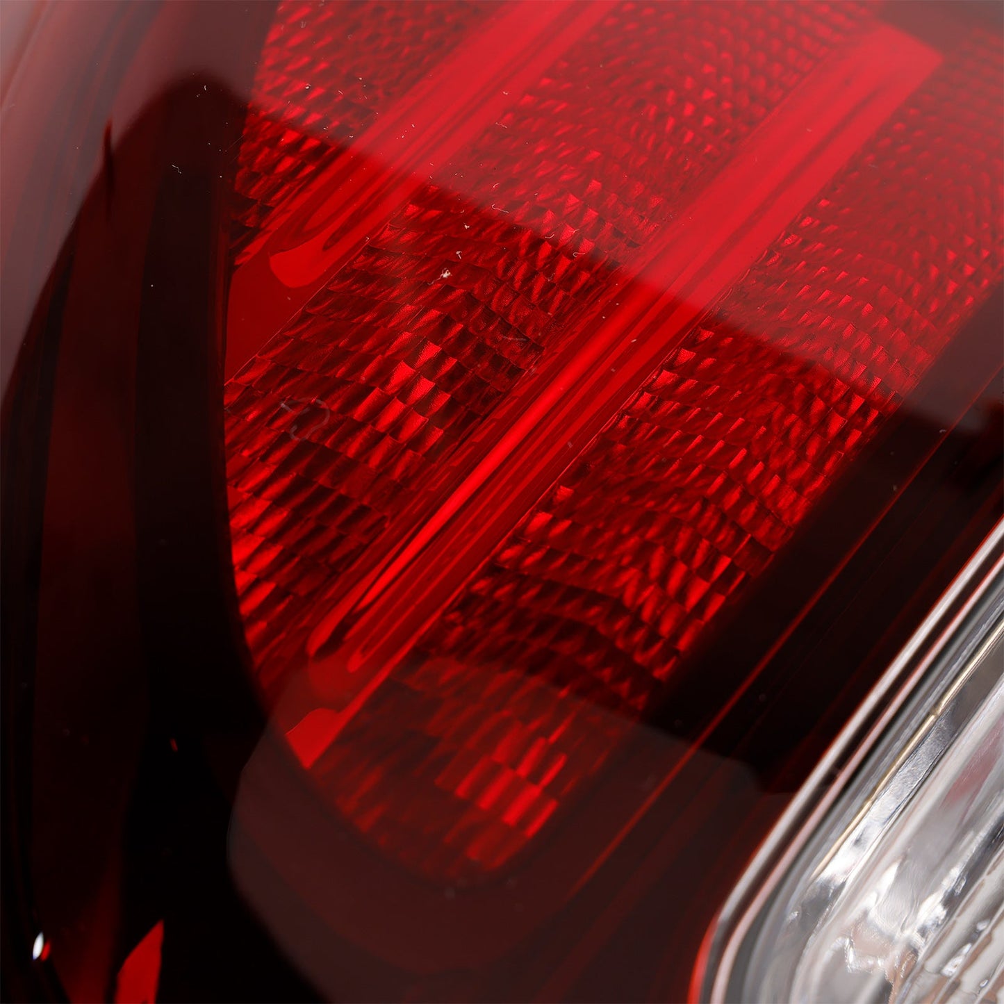 Gruppo ottico posteriore sinistro per Jeep Compass 2014-2017