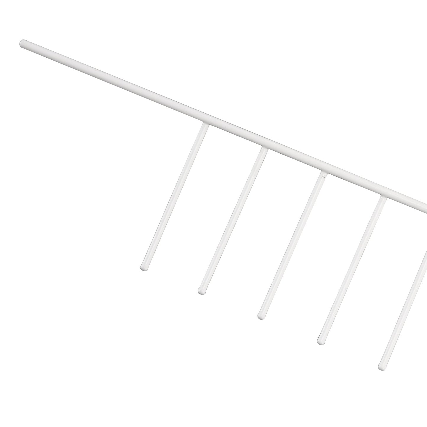 Ricambio AP5951430 WP8051250 Rebbi per lavastoviglie W10728160 per Kenmore/KA/Maytag