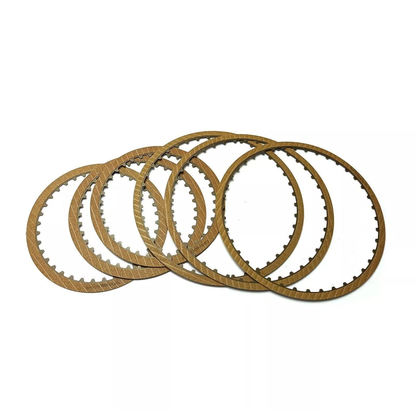 Kit di ricostruzione principale della trasmissione automatica CVT Mitsubishi Outlander L4 2.4L 2008-2016 RE0F10A JF011E 5191890AA